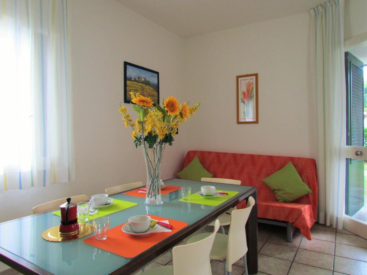 Comfortable Close To The Villa