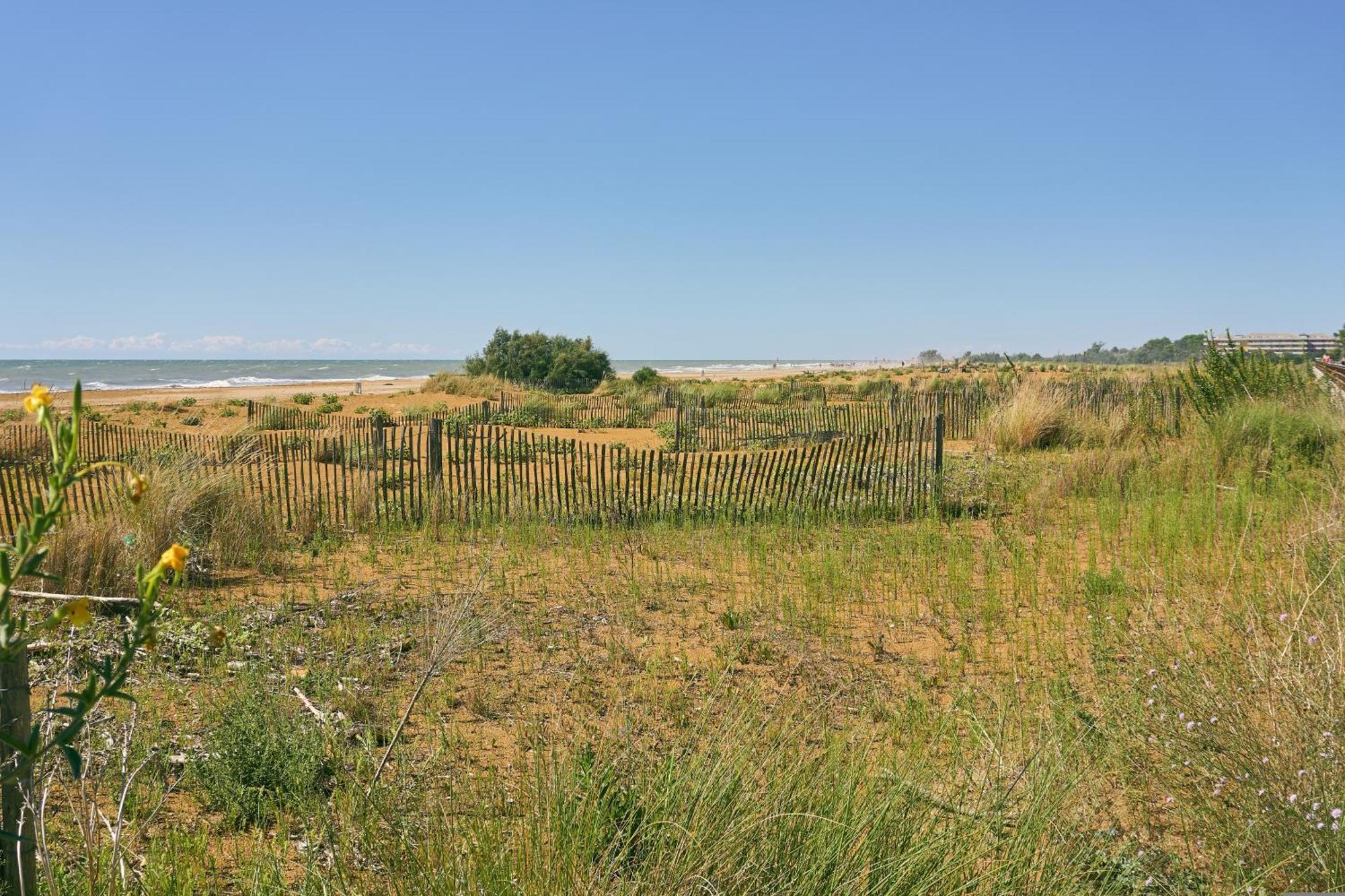 Comfortable Close To The Bibione