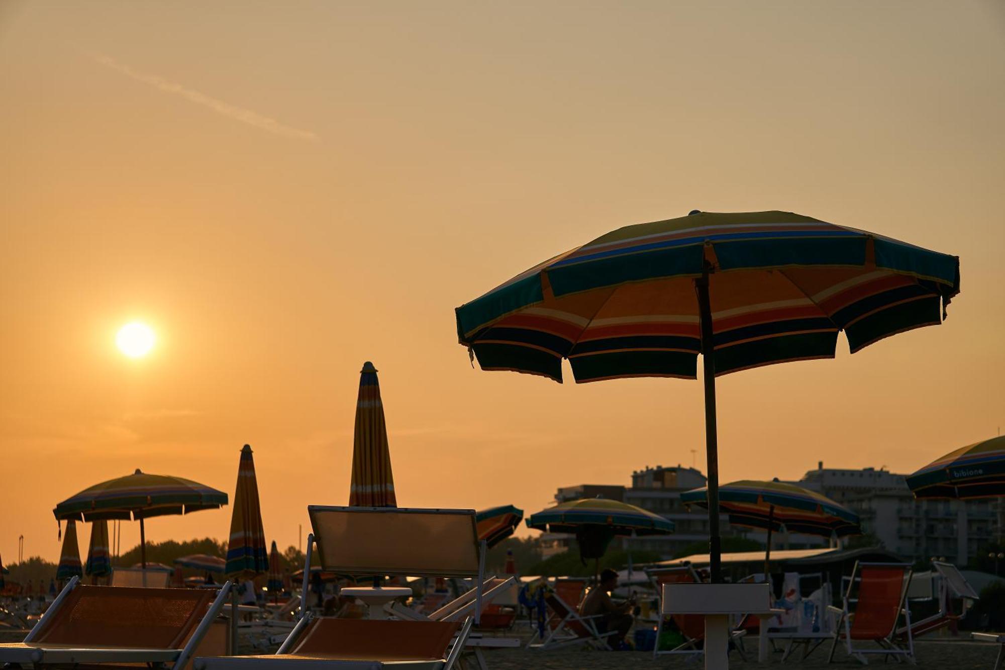 Comfortable Close To The * Bibione