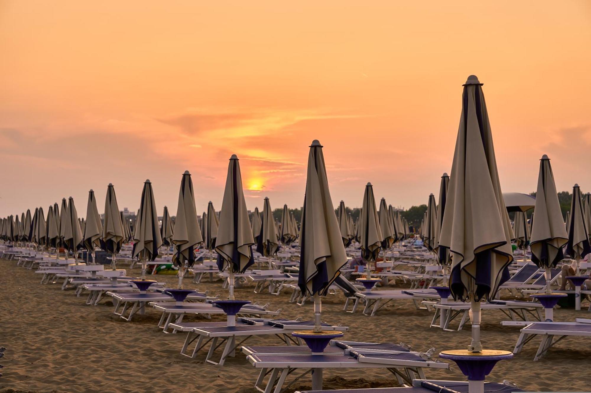 Comfortable Close To The Bibione